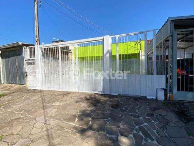 Casa com 3 quartos à venda na Rua São Francisco de Assis, 305, Santo Antônio, Porto Alegre, 190 m2 por R$ 600.000