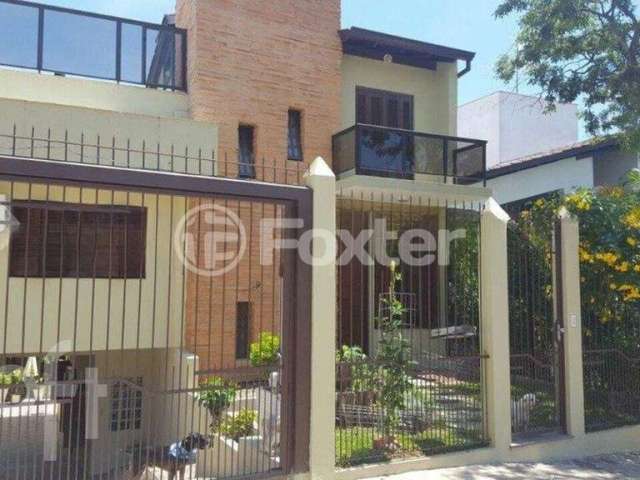 Casa com 6 quartos à venda na Rua São Francisco de Assis, 39, Santo Antônio, Porto Alegre, 305 m2 por R$ 1.795.000