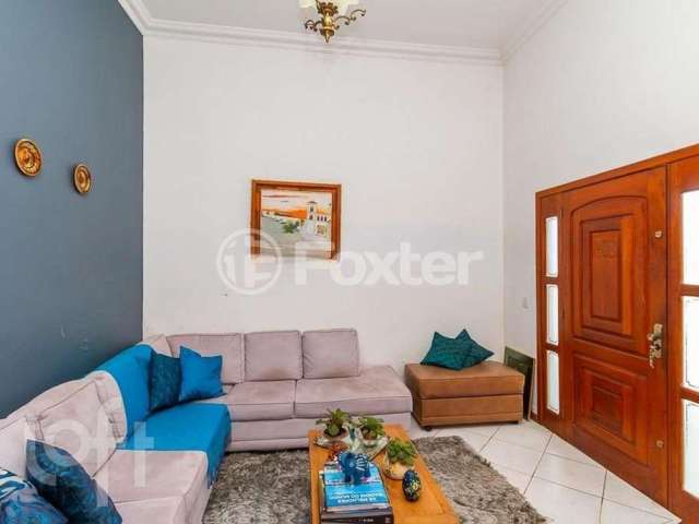 Casa com 3 quartos à venda na Rua Jair de Moura Calixto, 145, Ipanema, Porto Alegre, 148 m2 por R$ 1.050.000