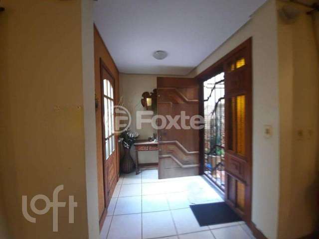 Casa com 5 quartos à venda na Rua Coronel Feijó, 1017, São João, Porto Alegre, 347 m2 por R$ 1.250.000