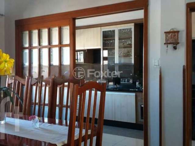 Casa com 3 quartos à venda na Rua Banco Inglês, 207, Santa Tereza, Porto Alegre, 220 m2 por R$ 800.000