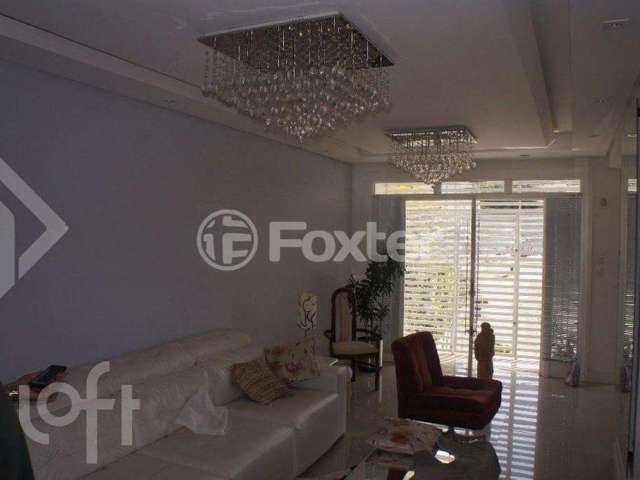 Casa com 4 quartos à venda na Rua Doutor Aurélio Py, 150, Medianeira, Porto Alegre, 250 m2 por R$ 1.187.500