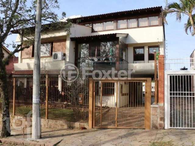 Casa com 4 quartos à venda na Rua de Souza Júnior, 40, Medianeira, Porto Alegre, 412 m2 por R$ 850.000