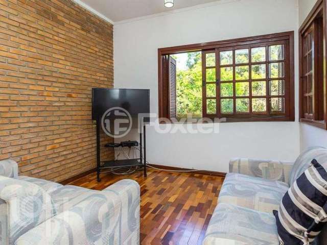 Casa com 3 quartos à venda na Rua Professor Emílio Meyer, 22, Vila Conceição, Porto Alegre, 263 m2 por R$ 800.000