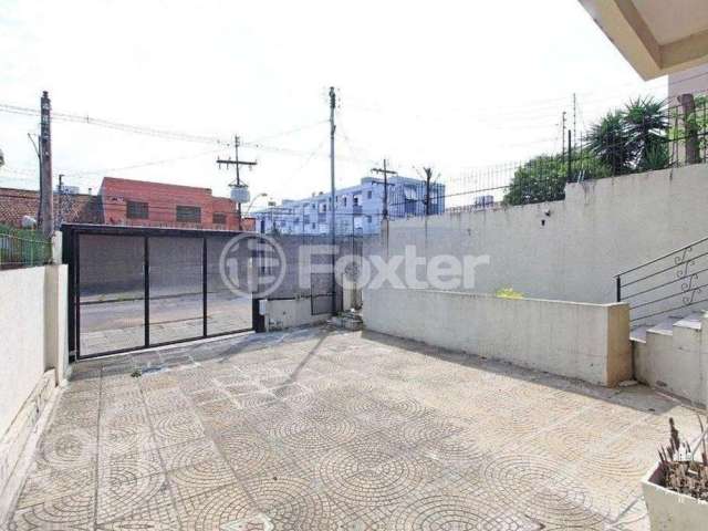 Casa com 3 quartos à venda na Rua Professor Carvalho Freitas, 535, Teresópolis, Porto Alegre, 150 m2 por R$ 798.500