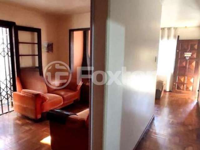 Casa com 4 quartos à venda na Rua Januário Scalzilli, 246, Santa Tereza, Porto Alegre, 200 m2 por R$ 415.000