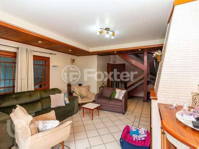 Casa com 5 quartos à venda na Rua Florinha, 249, Cavalhada, Porto Alegre, 235 m2 por R$ 960.000