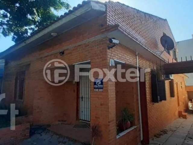 Casa com 3 quartos à venda na Rua Fonseca Guimarães, 72, Medianeira, Porto Alegre, 320 m2 por R$ 759.050