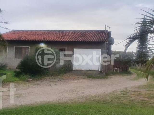 Casa com 3 quartos à venda na Beco João Paulo Coelho, 160, Lageado, Porto Alegre, 109 m2 por R$ 500.000