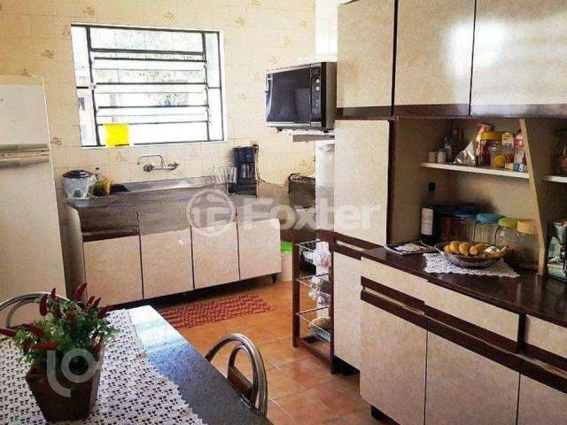 Casa com 3 quartos à venda na Rua Afonso Arinos, 859, Camaquã, Porto Alegre, 112 m2 por R$ 698.000