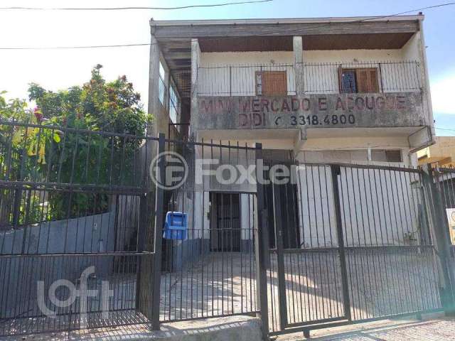 Casa com 8 quartos à venda na Avenida Herval, 170, Cascata, Porto Alegre, 284 m2 por R$ 700.000