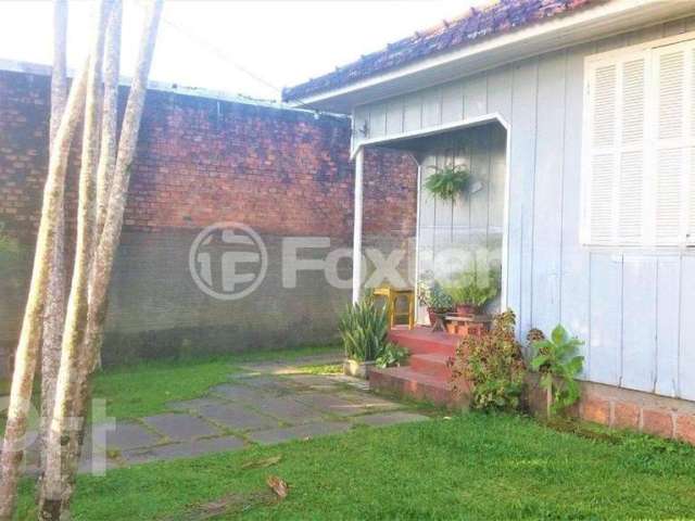 Casa com 2 quartos à venda na Rua Amarante de Freitas Guimarães, 30, Belém Novo, Porto Alegre, 100 m2 por R$ 265.000