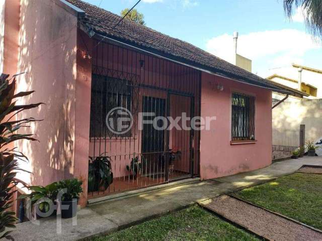 Casa com 3 quartos à venda na Avenida Engenheiro Ludolfo Boehl, 1136, Teresópolis, Porto Alegre, 160 m2 por R$ 750.000