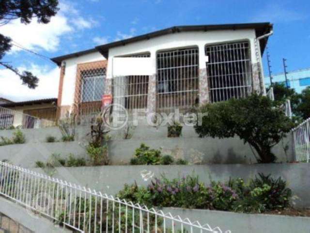 Casa com 2 quartos à venda na Rua Intendente Alfredo Azevedo, 97, Glória, Porto Alegre, 197 m2 por R$ 1.224.000