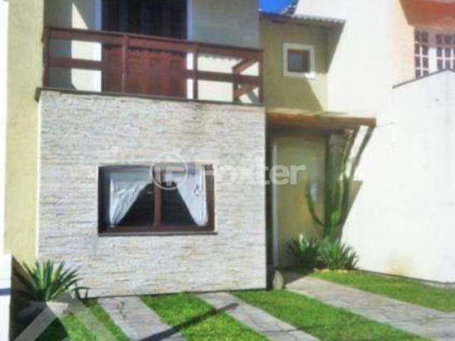 Casa com 3 quartos à venda na Rua Francisco Solano Borges, 83, Hípica, Porto Alegre, 128 m2 por R$ 880.000