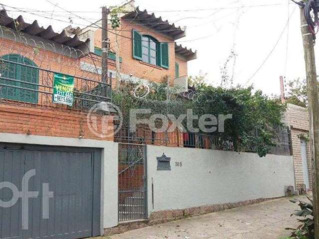 Casa com 3 quartos à venda na Rua Cuiabá, 308, Medianeira, Porto Alegre, 170 m2 por R$ 398.500