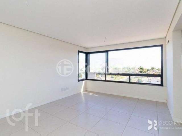 Apartamento com 2 quartos à venda na Avenida Eduardo Prado, 136, Cavalhada, Porto Alegre, 67 m2 por R$ 365.000