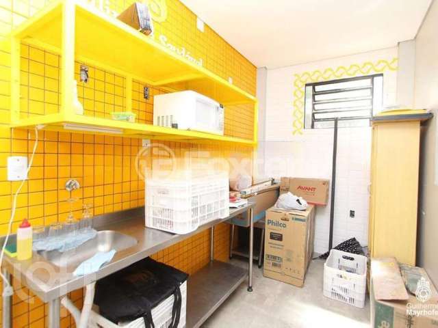 Casa com 4 quartos à venda na Rua Felipe de Oliveira, 48, Petrópolis, Porto Alegre, 246 m2 por R$ 960.000