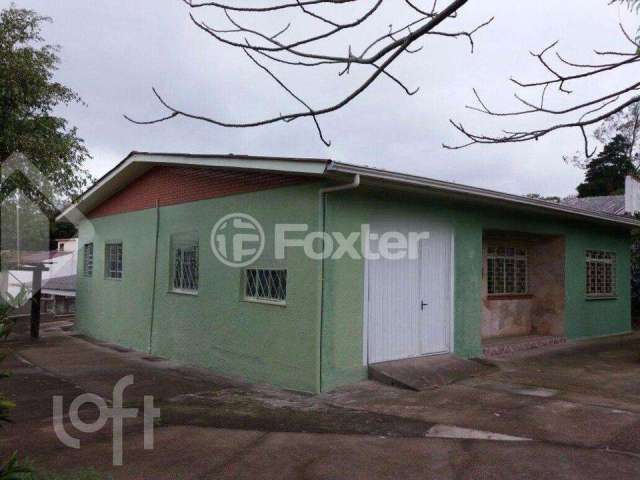 Casa com 2 quartos à venda na Rua Doutor Sarmento Barata, 231, Belém Velho, Porto Alegre, 270 m2 por R$ 800.000