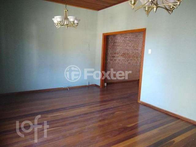 Casa com 3 quartos à venda na Avenida Arnaldo Bohrer, 394, Teresópolis, Porto Alegre, 202 m2 por R$ 424.000