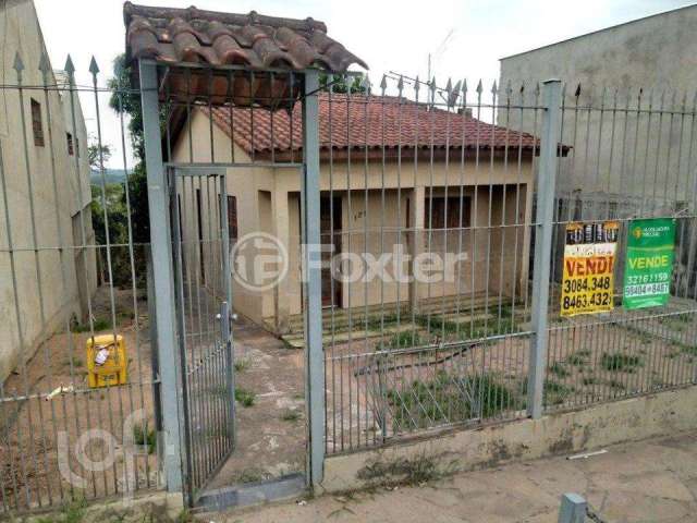 Casa com 2 quartos à venda na Estrada Costa Gama, 136, Belém Velho, Porto Alegre, 250 m2 por R$ 299.000