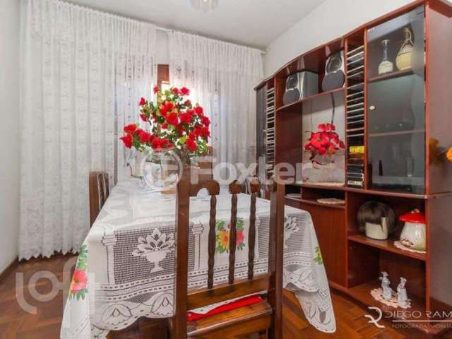 Casa com 5 quartos à venda na Rua Caixa Econômica, 132, Santa Tereza, Porto Alegre, 341 m2 por R$ 850.000