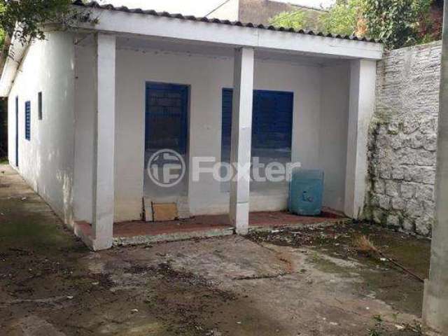 Casa com 4 quartos à venda na Rua General Jonathas Borges Fortes, 760, Glória, Porto Alegre, 230 m2 por R$ 398.000