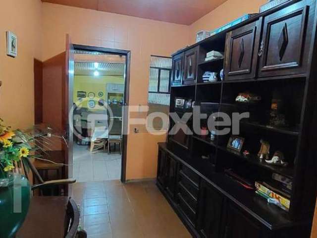 Casa com 3 quartos à venda na Rua Hygino Russi Lima, 70, Ponta Grossa, Porto Alegre, 120 m2 por R$ 550.000