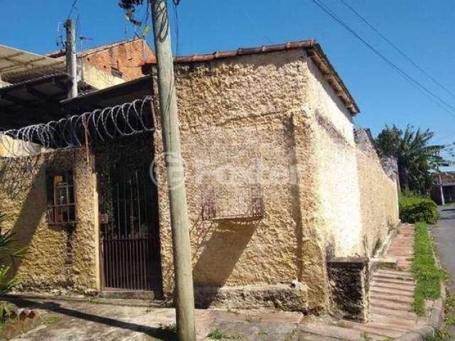 Casa com 4 quartos à venda na Rua Inácio Kohler, 144, Costa e Silva, Porto Alegre, 187 m2 por R$ 399.500