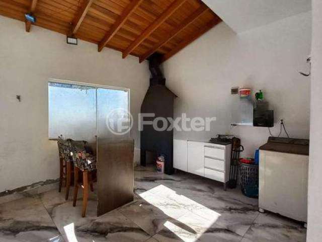 Casa com 3 quartos à venda na Rua da Erva Mate, 542, Igara, Canoas, 120 m2 por R$ 478.800