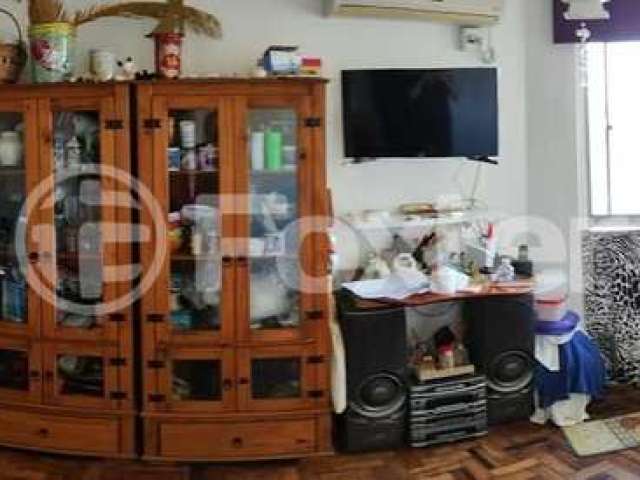 Apartamento com 2 quartos à venda na Rua Chico Pedro, 161, Camaquã, Porto Alegre, 59 m2 por R$ 280.000