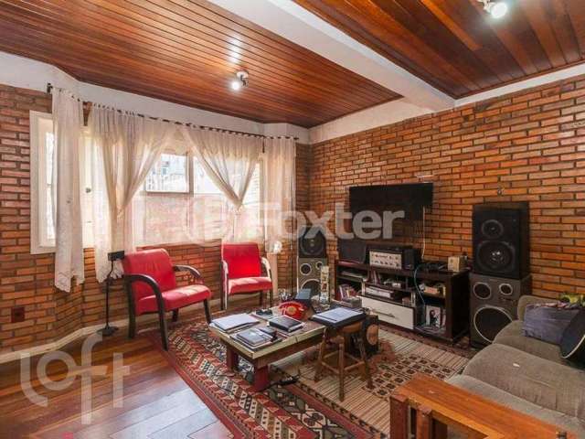 Casa com 3 quartos à venda na Rua Antônio Ângelo Carraro, 185, Jardim Itu Sabará, Porto Alegre, 219 m2 por R$ 579.500