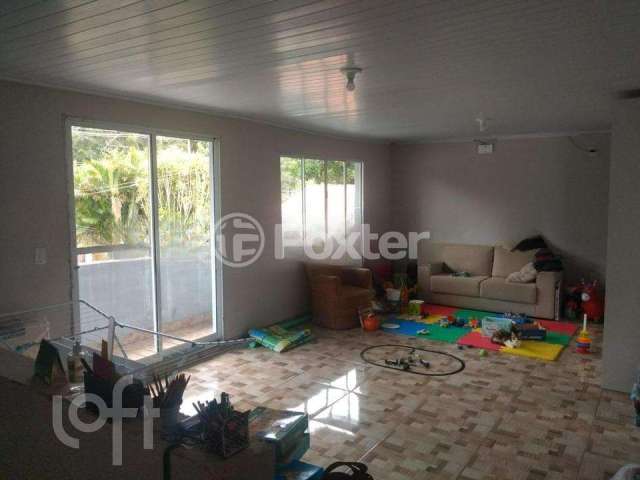 Casa com 2 quartos à venda na Avenida Orleaes, 840, Guarujá, Porto Alegre, 120 m2 por R$ 420.000