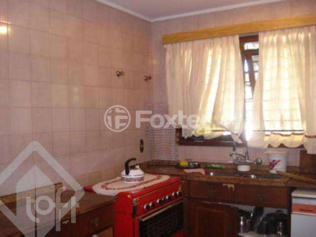 Casa com 4 quartos à venda na Rua Eulina Rosa Silveira Martins, 60, Vila Eunice Nova, Cachoeirinha, 414 m2 por R$ 4.255.000