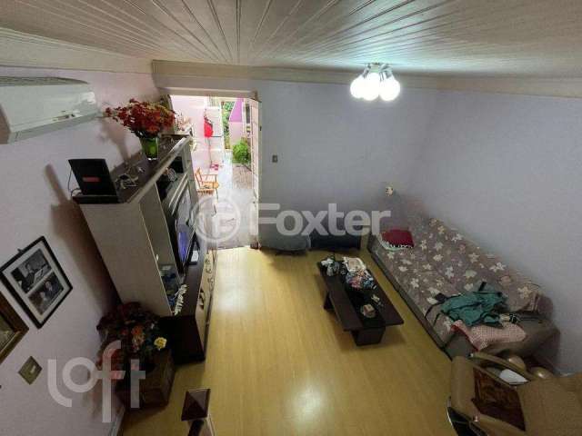 Casa com 3 quartos à venda na Rua São Carlos, 303, Floresta, Porto Alegre, 290 m2 por R$ 550.000