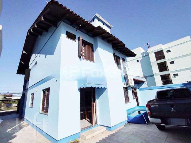 Casa com 5 quartos à venda na Rua Mathias Velho, 777, Centro, Canoas, 203 m2 por R$ 1.199.900