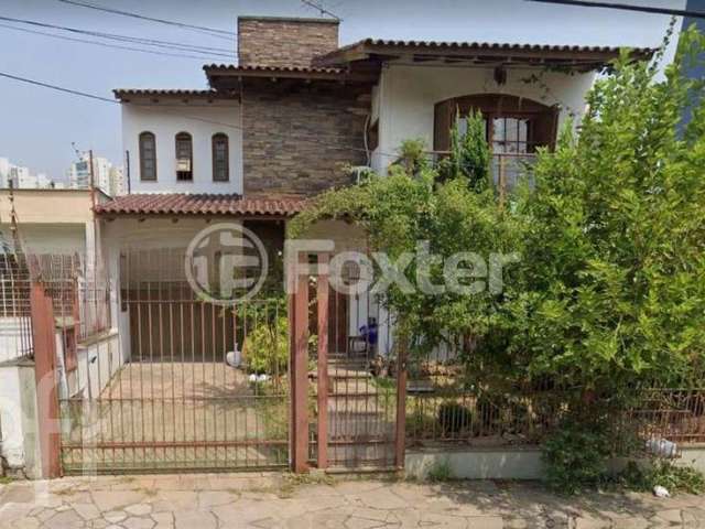 Casa com 4 quartos à venda na Rua Gaston Englert, 522, Vila Ipiranga, Porto Alegre, 189 m2 por R$ 1.429.000