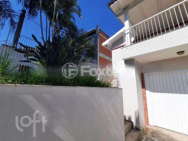 Casa com 3 quartos à venda na Rua São Luiz Gonzaga, 807, Guarani, Novo Hamburgo, 288 m2 por R$ 498.000