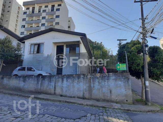 Casa com 1 quarto à venda na Rua Agostinho Pevez, 214, Petrópolis, Caxias do Sul, 480 m2 por R$ 700.000