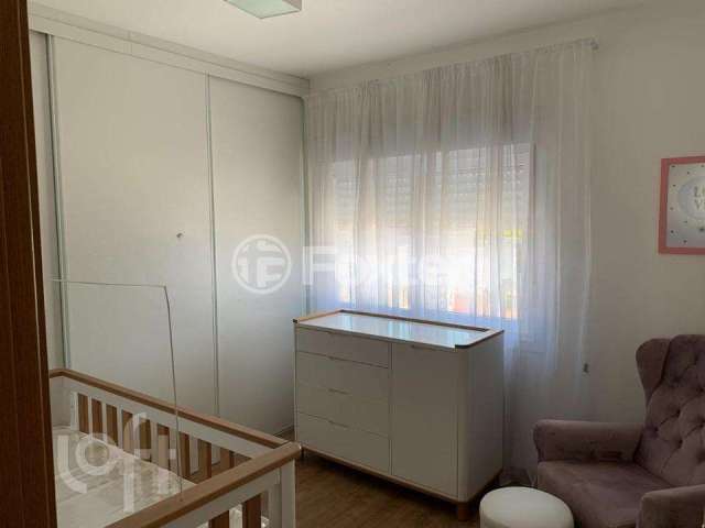 Apartamento com 2 quartos à venda na Rua Ernani Enio Juchem, 20, Vila Nova, Novo Hamburgo, 62 m2 por R$ 220.000