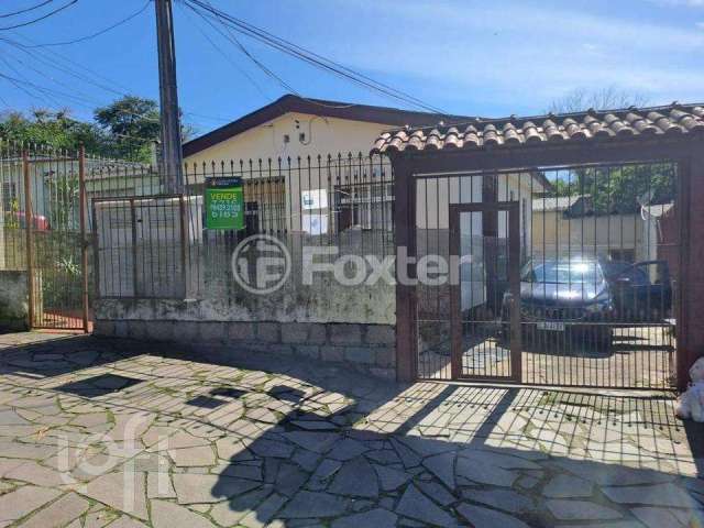 Casa com 2 quartos à venda na Avenida Jacuí, 1498, Cristal, Porto Alegre, 200 m2 por R$ 540.000