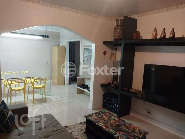 Casa com 3 quartos à venda na Rua Eurípedes Aurélio da Silva, 500, Vila Eunice Nova, Cachoeirinha, 183 m2 por R$ 790.000