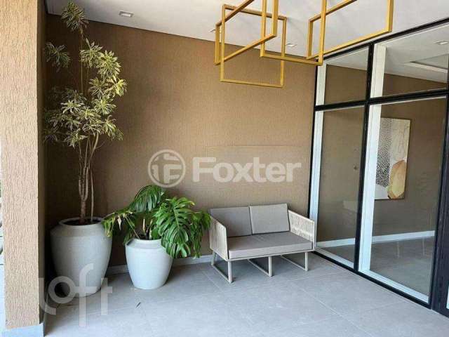 Apartamento com 2 quartos à venda na Rua Germano Lang, 1, Jardim América, São Leopoldo, 75 m2 por R$ 632.900