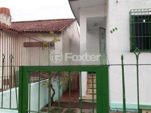 Casa com 3 quartos à venda na Rua Coronel Neves, 309, Medianeira, Porto Alegre, 241 m2 por R$ 385.000