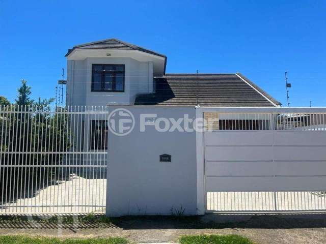 Casa com 3 quartos à venda na Rua Boa Vista, 1281, Rio Branco, Canoas, 130 m2 por R$ 680.000