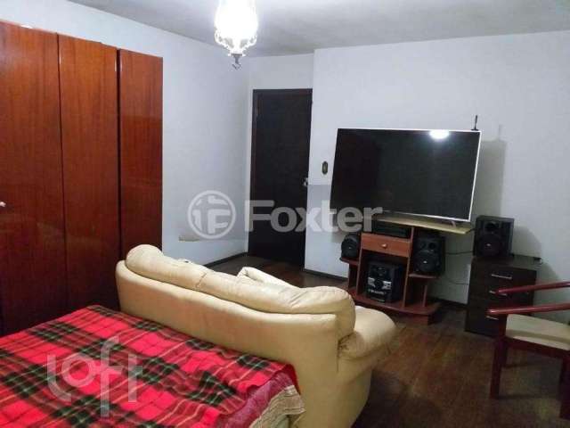 Casa com 4 quartos à venda na Rua Professor Guerreiro Lima, 41, Partenon, Porto Alegre, 450 m2 por R$ 800.000