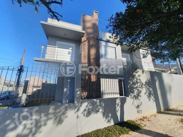 Casa com 3 quartos à venda na Rua Érico Veríssimo, 53, Nossa Senhora das Graças, Canoas, 132 m2 por R$ 780.000