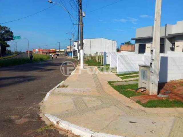 Casa com 2 quartos à venda na Rua Otávio Rocha, 3412, Morada do Vale II, Gravataí, 44 m2 por R$ 320.000