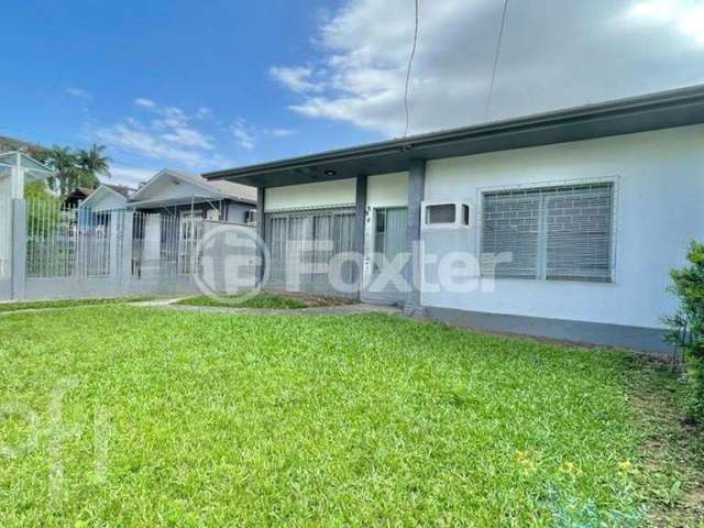 Casa com 2 quartos à venda na Rua Bento Gonçalves, 396, Ouro Branco, Novo Hamburgo, 117 m2 por R$ 668.000