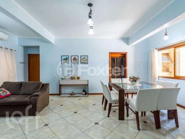 Apartamento com 3 quartos à venda na Avenida Coronel João Batista S. da Silveira e Souza, 472, Vila Eunice Nova, Cachoeirinha, 130 m2 por R$ 593.600